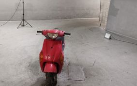 SUZUKI LET's 5 CA47A