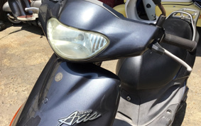 YAMAHA AXIS100 SB06J