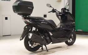 HONDA PCX125 2015 JK05