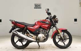 YAMAHA YBR125 2020