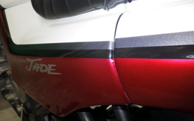 HONDA JADE 2006 MC23