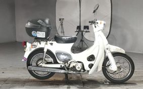 HONDA LITTLE CUB AA01