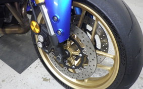 YAMAHA XSR900 2022 RN80J