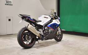 BMW S1000RR 2016
