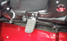 HONDA GL1800SE TRIKE 2022 SC68