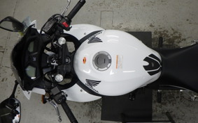 HONDA CBR650F 2017 RC83