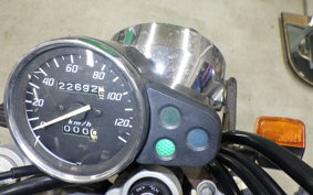 HONDA CB223S 2004 MC40