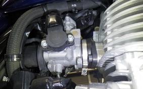 YAMAHA SR400 Gen.5 2021 RH16J