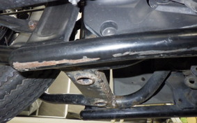 YAMAHA DRAGSTAR 400 1996 4TR