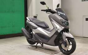 YAMAHA N-MAX 155 A SG50J