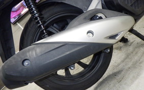 HONDA PCX 125 JF81
