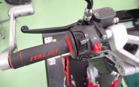 ITALJET DO RACKSU MANY180 ZJJA201