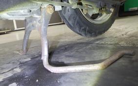 SUZUKI ADDRESS V50 Gen.2 CA44A