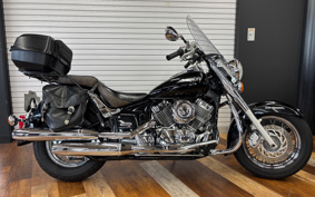 YAMAHA DRAGSTAR 400 CLASSIC 2015 VH02J