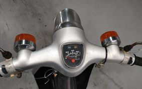 HONDA SUPER CUB50 AA01