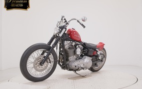 HARLEY FXD 1450 2003