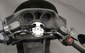 YAMAHA GRAND MAJESTY250 SG15J