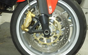 TRIUMPH TIGER 1050 2011