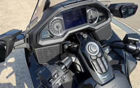 HONDA GL 1800 GOLD WING TOUR DCT 2023 SC79