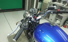 TRIUMPH BONNEVILLE 2008