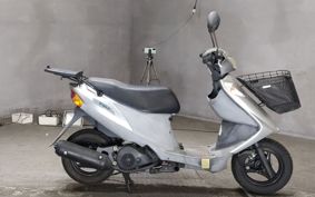SUZUKI ADDRESS V125 CF46A