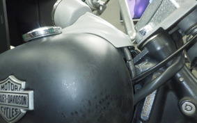 HARLEY FXCW 1580 2008