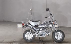 HONDA MONKEY AB27
