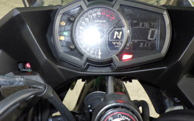 KAWASAKI NINJA 250 2002 EX250P