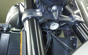 TRIUMPH TRIDENT 660 2022