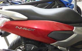 YAMAHA N-MAX SE86J