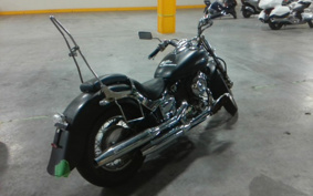 YAMAHA DRAGSTAR 400 1996 4TR