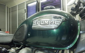 TRIUMPH BONNEVILLE 2007