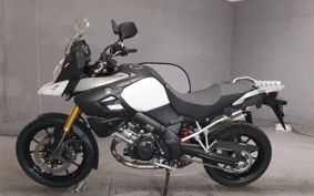 SUZUKI DL1000 ( V-Strom 1000 ) VU51A