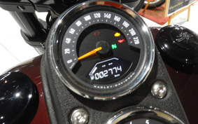 HARLEY  HARLEY FXLRS 2021 YWK