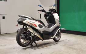 YAMAHA N-MAX 2016 SE86J