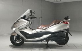 YAMAHA MAJESTY 250 SG20J