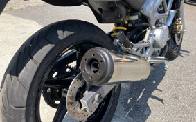 HONDA VTR 250 MC33