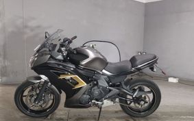 KAWASAKI NINJA 400 2019 EX400E