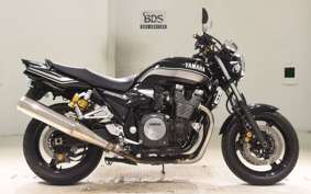 YAMAHA XJR1300 Gen.2 2015 RP17J