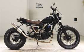 YAMAHA TW200 Gen.2 2022 DG07J