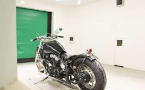 YAMAHA DRAGSTAR 400 4TR