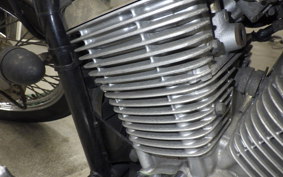 HONDA STEED 400 1996 NC26