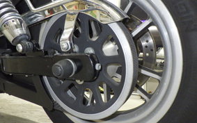HARLEY FXDL 1580 2006