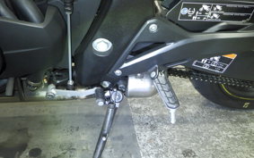 HONDA CBR600F ABS 2014