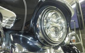 HARLEY FLHTCUTG TRIKE 2014