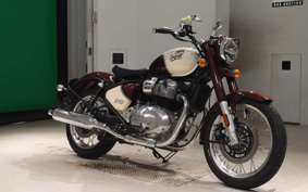 OTHER +ENFIELD CLASSIC650 2025