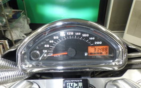 SUZUKI BOULEVARD 400 2011 VK57A