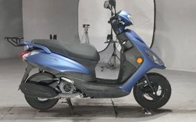 YAMAHA  AXIS Z SED7J