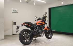 DUCATI DUCATI SCRAMBLERSIXTY2 2020