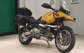 BMW R1150GS 2002